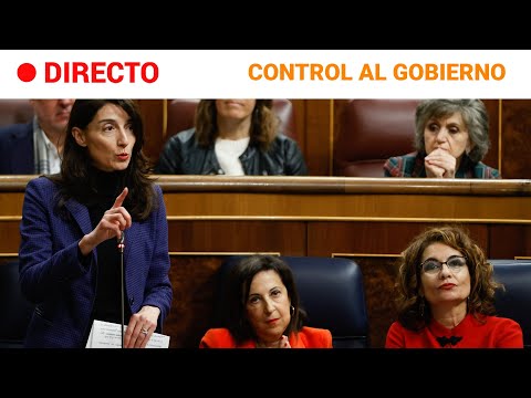CONGRESO  EN DIRECTO: SESIÓN DE CONTROL al GOBIERNO (14/12/22) | RTVE Noticias