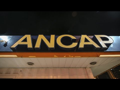 Ancap obtuvo ganancias por 88 millones de dólares en 2021