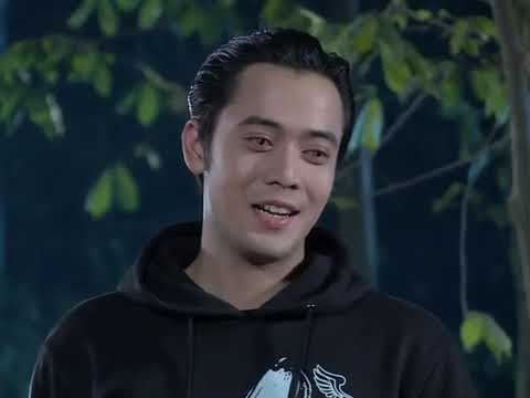 Manusia Harimau - Episode 34