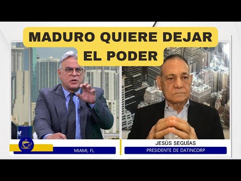 El juego de tragarse los sapos, la tienen trancada | Por la Mañana con Carlos Acosta y Jesús Seguías