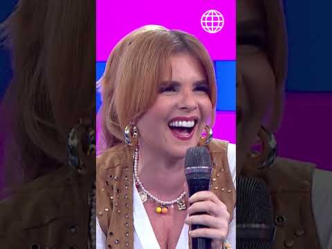 ESTÁS EN TODAS | Johanna San Miguel aclara que a ella no la sacaron de EEG | #shorts