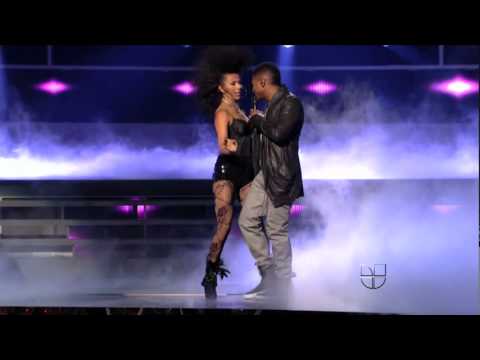 Romeo Santos Concert Tickets - 2026 Tour Dates.