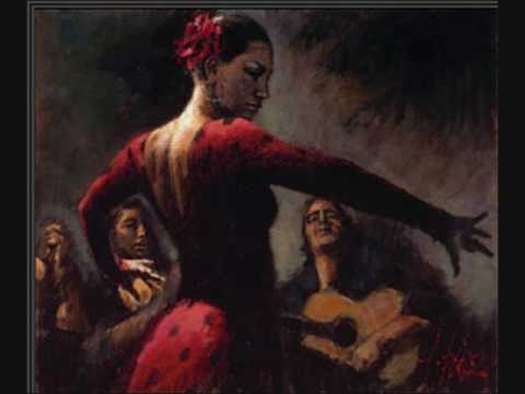 Flamenco Mystico