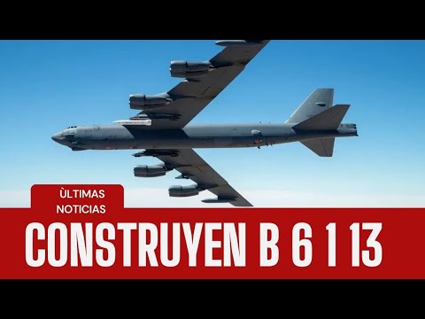 ÙLTIMA HORA EE UU  CONSTRUYE BOMB4 B61 13 ALEMANIA TEM3 QUE PUEDA HABER CONFL1CTO EN EUROPA.