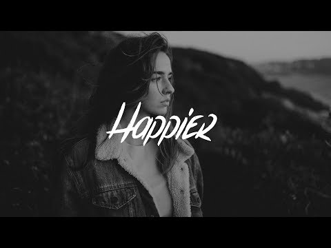 Ed Sheeran - Happier (Acoustic) Lyrics