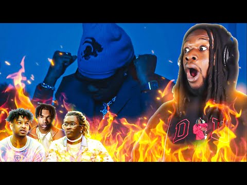 THEY TRIED TO BLACKBALL GUNNA AND IT BACKFIRED! Offset - Different Species