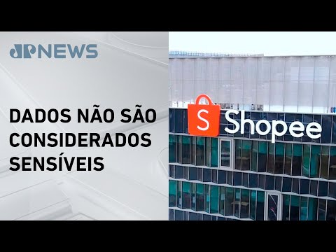 Banco Central comunica vazamento de 150 cadastros da Shopee