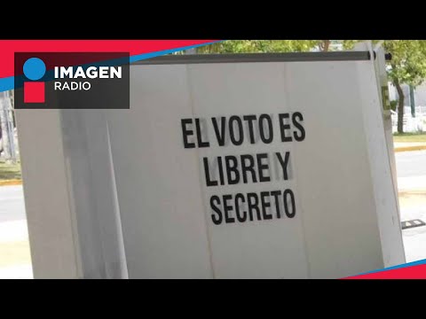 ¿Qué se considera como delito electoral? | Es de Ley