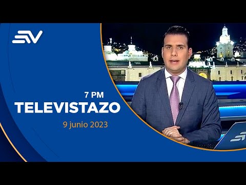 ¿Jorge Glas será candidato en elecciones anticipadas? | Televistazo | Ecuavisa