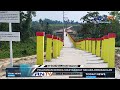 Desa Buana Sakti Harapan Perhatian pemerintah pusa