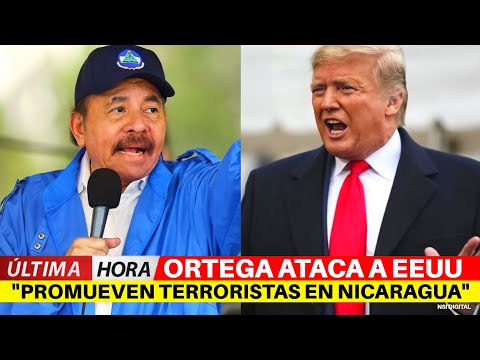 ? ÚLTIMA HORA NICARAGUA BREVE INFORMATIVO NOTICIAS NICARAGUA 12 DE DICIEMBRE 2020