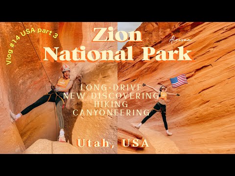VLOG-14.-🇺🇸USA-Part3:-ไปผจญภัย VLOG-14.-🇺🇸USA-Part3:-ไปผจญภัย
