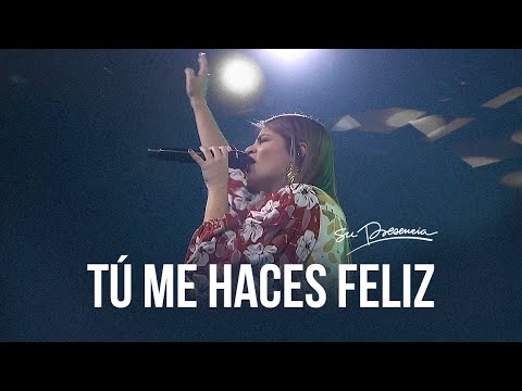 Tu? Me Haces Feliz - Su Presencia (Made Me Glad - Hillsong Worship) - Español