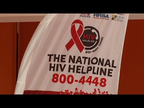 T&T On Target For 2030 Elimination Of AIDS