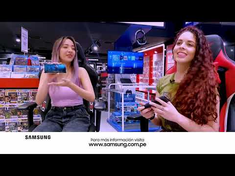 Disfruta del momento Call Of Duty de Huella Digital gracias a Samsung