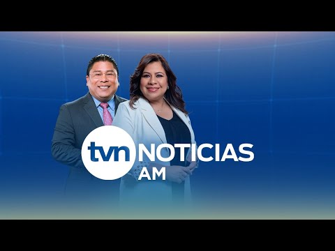 Noticiero Edición Matutina  -   Lunes 15  de Abril  2024 | EN DIRECTO