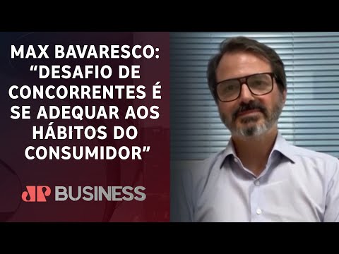 CEO da Sonnen analisa expansão do Mercado Livre e futuro do varejo no Brasil | BUSINESS