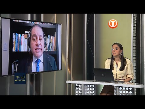 Flor Mizrachi Pregunta: Adán Arnulfo Arjona, exmagistrado de la CSJ