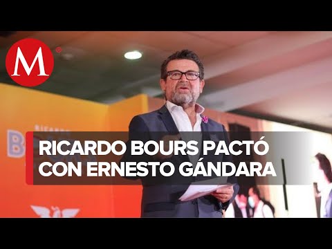 Lo importante es que Alfonso Durazo no llegue al gobierno de Sonora: Ricardo Bours