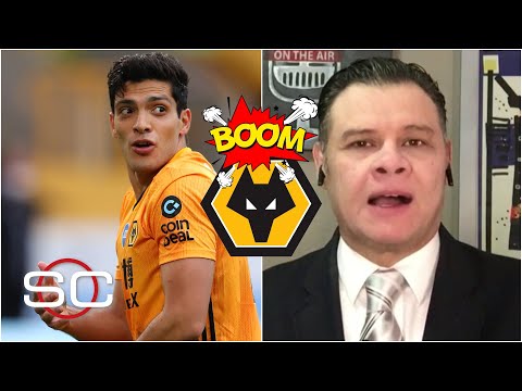 Wolverhampton vs Arsenal. ‘Si no aparece RAÚL JIMÉNEZ, se le dificulta al Wolves ganar’ Estrada | SC