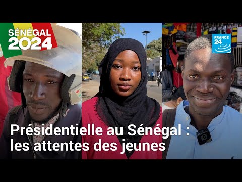 J’ai un diplôme mais je ne trouve pas d'emploi : quelles sont les attentes des jeunes Sénégalais ?