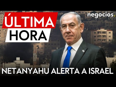 ÚLTIMA HORA | Netanyahu alerta: “estamos en días fatídicos y luchamos por nuestra propia existencia”