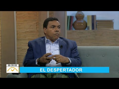 Entrevista a William Pérez Figuereo, presidente de la CNTU