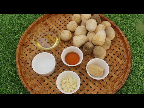 เห็ดฟางผัดน้ำปลา-เมนูเห็ดฟาง-เ เห็ดฟางผัดน้ำปลา-เมนูเห็ดฟาง-เ
