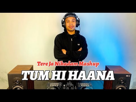 DJ LOKAL - TUM HI HAANA Remix