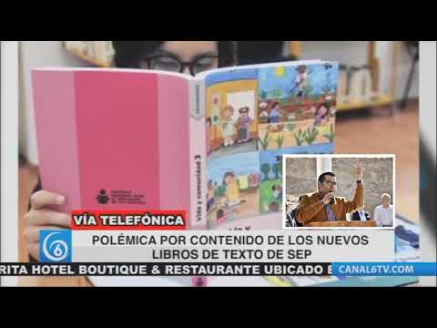 El principal problema al que se va a enfrentar la educación básica en México    | Alejandro Rojas