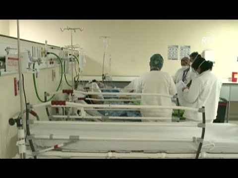 Colegio de Médicos piden declarar en emergencia el sector salud