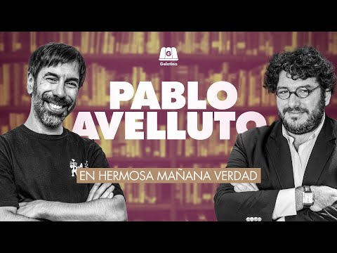 PABLO AVELLUTO EN HMV: EL PERONISMO YA PASÓ, MACRI TAMBIÉN, HAY QUE PENSAR PARA ADELANTE