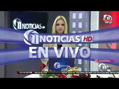 Once Noticias Meridiano | Se meten a robar a las instalaciones de HONDUTEL en Choluteca
