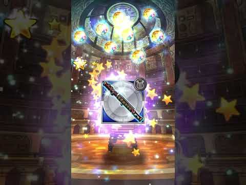 FFRK ザクザクしてみた