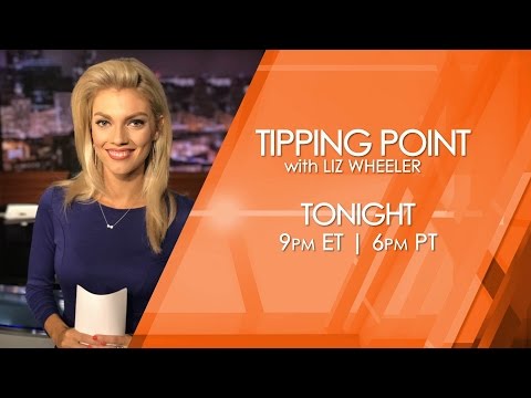 Tonight’s Tipping Points: North Korea, 'DREAMer' deported, & Ann Coulter vs. UC Berkeley!