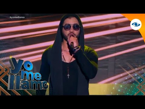 Yo Me Llamo Ricardo Arjona hizo de todo para convencer a Amparo Grisales | Caracol TV