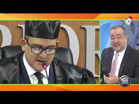 Juez Madera Arias Gobierno estrangula Trubunal Superiol Electoral | Hoy Mismo