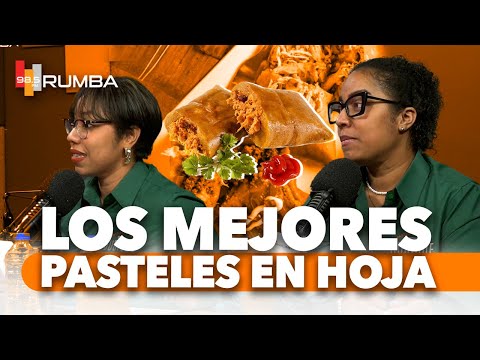Delicias de Dubique: Pasteles en Hojas Artesanales y Helados de Frutas