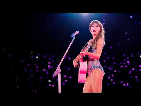 Fanáticos de Taylor Swift son víctimas de estafas - Lo Actual 18/04/24