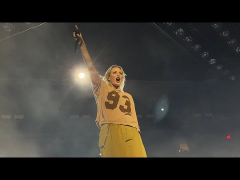 Linkin Park: Somewhere I Belong [Live 4K] (Austin, Texas - April 26, 2025)