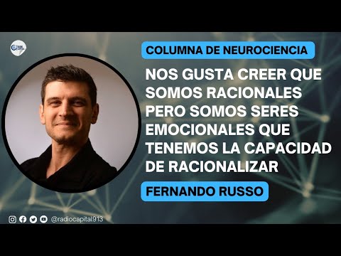 Fernando Russo | Columna | ¿A qué hora no deberíamos tener reuniones o llamadas importantes?