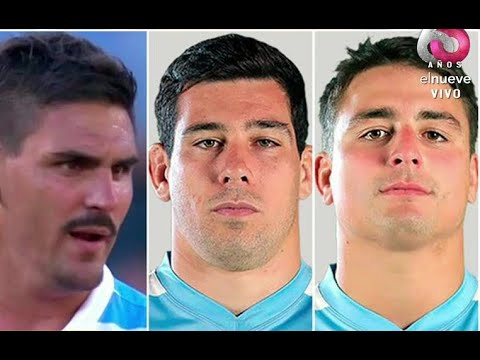 Suspenden a tres jugadores de Los Pumas por escritos racistas