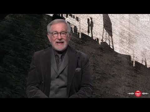 Steven Spielberg y su nueva entrega West Side Story