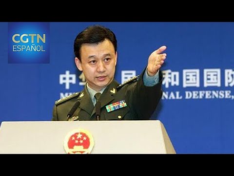 Beijing critica un informe sobre el ejército chino elaborado por Washington