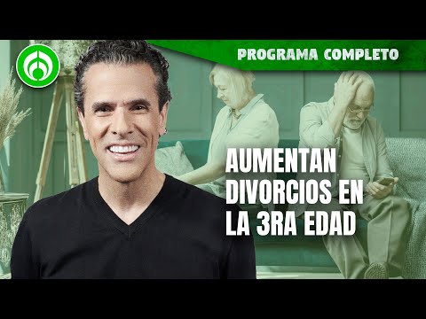 En Vivo | Marco Antonio Regil en Fórmula