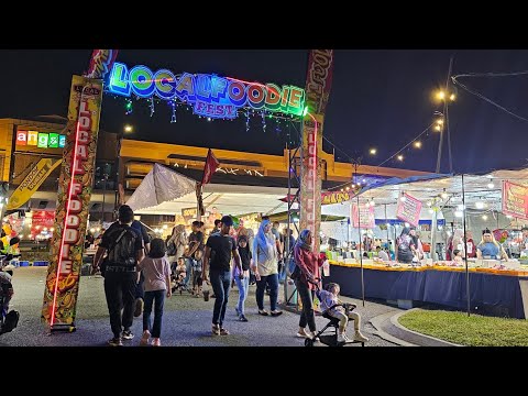 Localfoodiefest