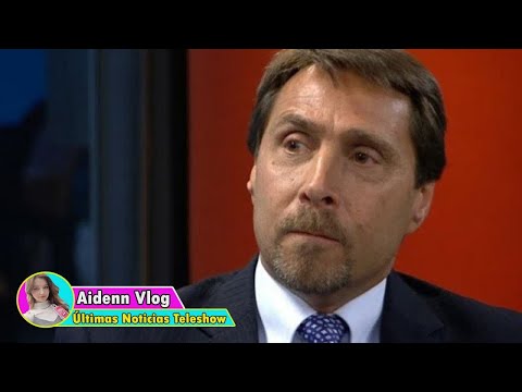 La novia de Eduardo Feinmann habló sobre la salud del periodista: Lo están monitoreando constan...