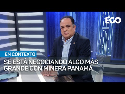Juan Mckay: Panameños no conocen oferta electoral correcta  | En Contexto