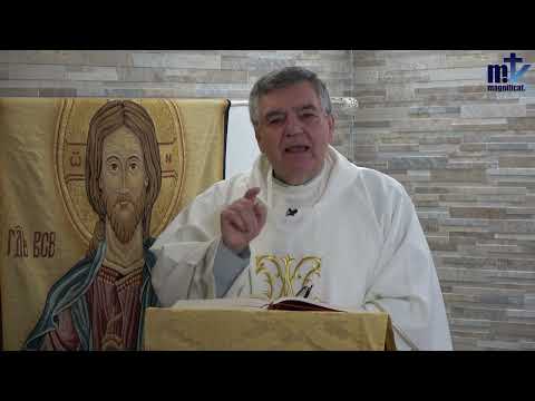 Homilía de hoy | Santa Catalina de Siena | 29-04-2024 | Pbro. Santiago Martín, FM