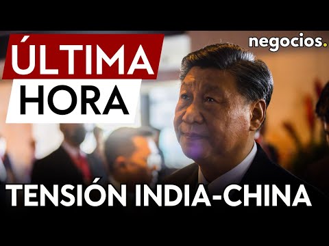 ÚLTIMA HORA: India planta cara a China: realiza una demostración de fuerza en medio de las tensiones